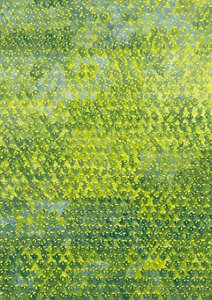 Daffodils, 2012 by Leigh Glover
